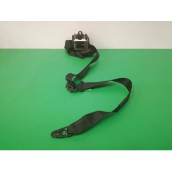 Recambio de cinturon seguridad delantero izquierdo para audi a4 berlina (8e) 1.9 tdi (96kw) referencia OEM IAM 8E0916200B 601916