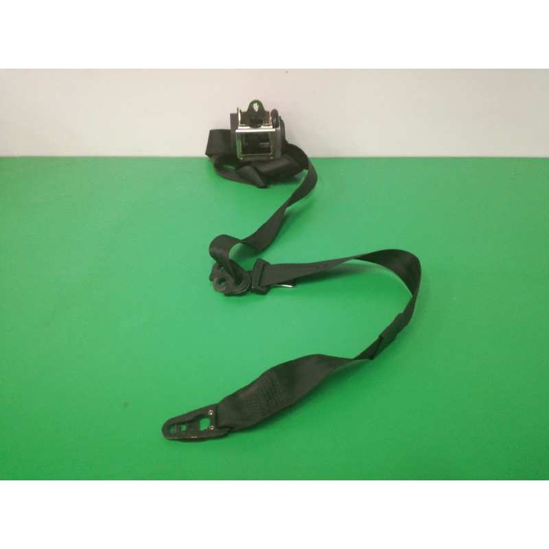 Recambio de cinturon seguridad delantero izquierdo para audi a4 berlina (8e) 1.9 tdi (96kw) referencia OEM IAM 8E0916200B 601916