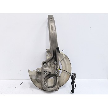 Recambio de mangueta delantera izquierda para jaguar xe (x760) 2.0 d referencia OEM IAM GX733K186CA  