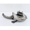 Recambio de mangueta delantera izquierda para jaguar xe (x760) 2.0 d referencia OEM IAM GX733K186CA  