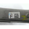 Recambio de mangueta delantera izquierda para jaguar xe (x760) 2.0 d referencia OEM IAM GX733K186CA  