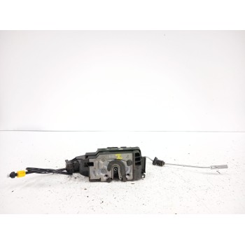 CERRADURA PUERTA DELANTERA IZQUIERDA A2220063999 A0997206301 