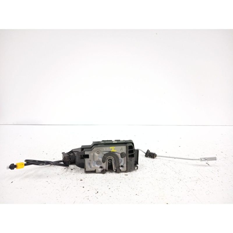 Recambio de cerradura puerta delantera izquierda para mercedes-benz gle (v167) gle 300 d 4-matic (167.109) referencia OEM IAM A2