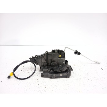 Recambio de cerradura puerta delantera izquierda para mercedes-benz gle (v167) gle 300 d 4-matic (167.109) referencia OEM IAM A2