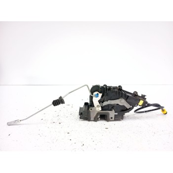 Recambio de cerradura puerta delantera izquierda para mercedes-benz gle (v167) gle 300 d 4-matic (167.109) referencia OEM IAM A2
