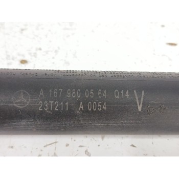 Recambio de amortiguadores maletero / porton para mercedes-benz gle (v167) gle 300 d 4-matic (167.109) referencia OEM IAM A16798