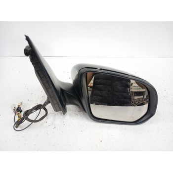 Recambio de retrovisor derecho para mercedes-benz gle (v167) gle 300 d 4-matic (167.109) referencia OEM IAM A1678107605  