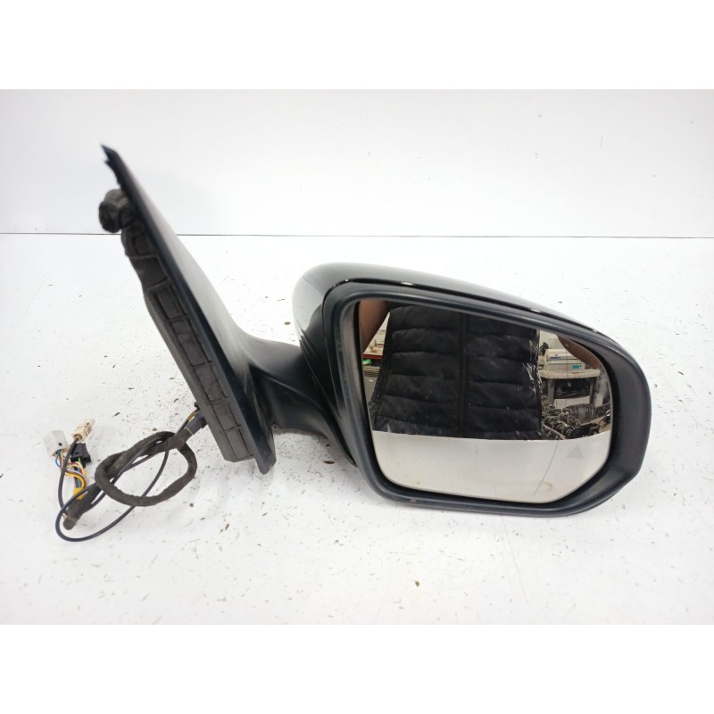 Recambio de retrovisor derecho para mercedes-benz gle (v167) gle 300 d 4-matic (167.109) referencia OEM IAM A1678107605  