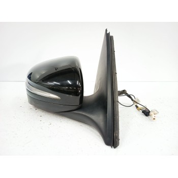 Recambio de retrovisor derecho para mercedes-benz gle (v167) gle 300 d 4-matic (167.109) referencia OEM IAM A1678107605  