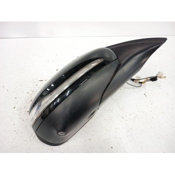 Recambio de retrovisor derecho para mercedes-benz gle (v167) gle 300 d 4-matic (167.109) referencia OEM IAM A1678107605  
