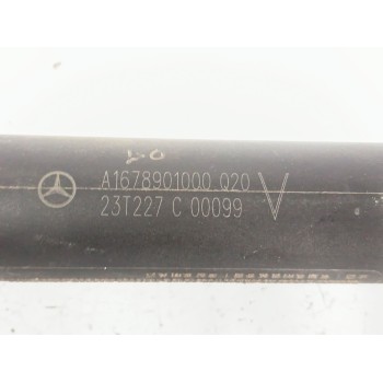 Recambio de amortiguadores maletero / porton para mercedes-benz gle (v167) gle 300 d 4-matic (167.109) referencia OEM IAM A16789