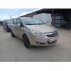 opel corsa d (s07) del año 2007
