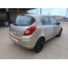 opel corsa d (s07) del año 2007