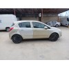 opel corsa d (s07) del año 2007