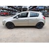 opel corsa d (s07) del año 2007