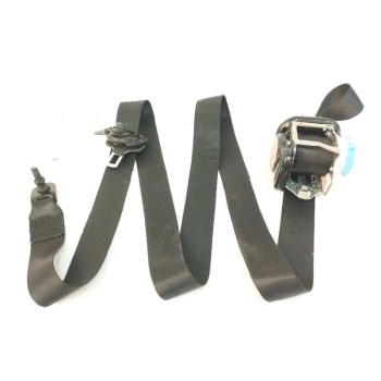 Recambio de cinturon seguridad delantero derecho para infiniti qx30 2.2 d awd referencia OEM IAM A1768602285  
