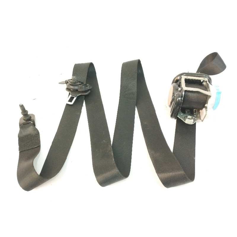Recambio de cinturon seguridad delantero derecho para infiniti qx30 2.2 d awd referencia OEM IAM A1768602285  