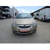 opel corsa d (s07) del año 2007