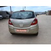opel corsa d (s07) del año 2007