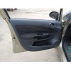 opel corsa d (s07) del año 2007