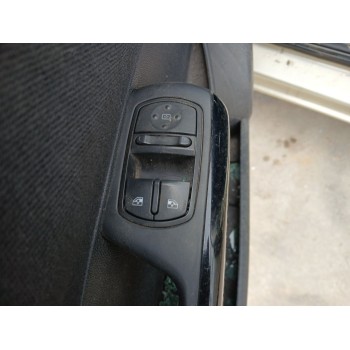 opel corsa d (s07) del año 2007