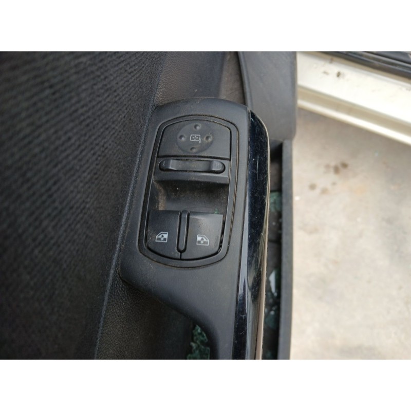 OPEL CORSA D (S07) 2007