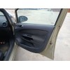 opel corsa d (s07) del año 2007