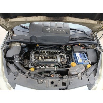 opel corsa d (s07) del año 2007