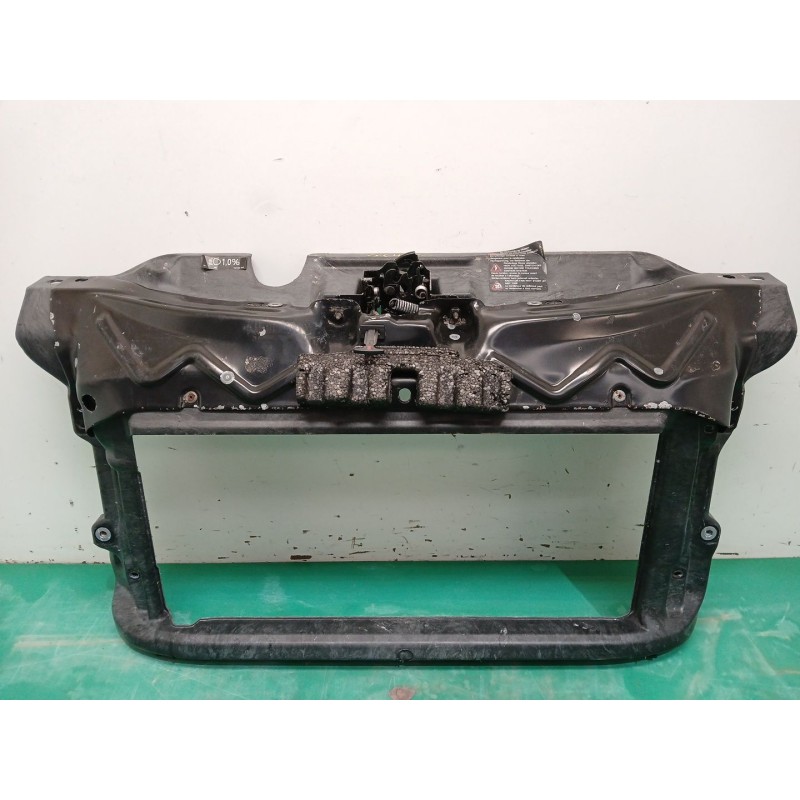 Recambio de panel frontal para volkswagen new beetle descapotable (1y7) 2.0 referencia OEM IAM 3800957463647  