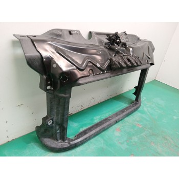 Recambio de panel frontal para volkswagen new beetle descapotable (1y7) 2.0 referencia OEM IAM 3800957463647  