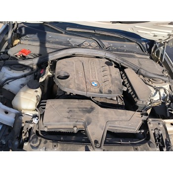 MOTOR COMPLETO N47D20C 