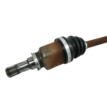 Recambio de transmision delantera derecha para smart forfour 1.1 cat referencia OEM IAM PMR980748  