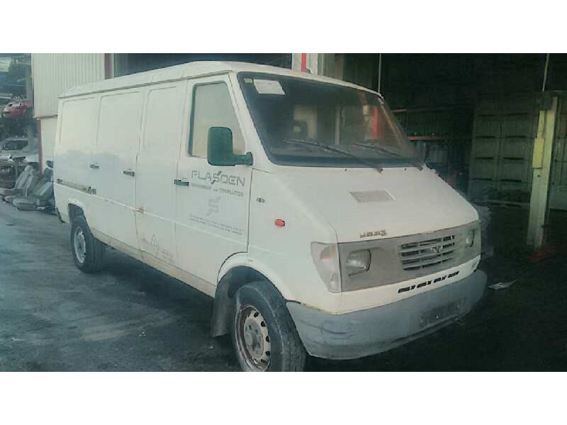 DAEWOO LUBLIN