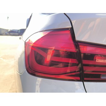 Recambio de piloto trasero izquierdo para bmw 3 (f30, f80) 320 d referencia OEM IAM 63217312845  