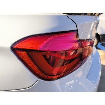 Recambio de piloto trasero izquierdo para bmw 3 (f30, f80) 320 d referencia OEM IAM 63217312845  