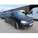 VOLKSWAGEN TOURAN (1T1, 1T2)