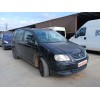 volkswagen touran (1t1, 1t2) del año 2006