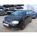 VOLKSWAGEN TOURAN (1T1, 1T2)