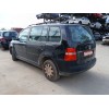 volkswagen touran (1t1, 1t2) del año 2006