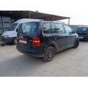 VOLKSWAGEN TOURAN (1T1, 1T2)