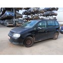 VOLKSWAGEN TOURAN (1T1, 1T2)