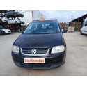 VOLKSWAGEN TOURAN (1T1, 1T2)