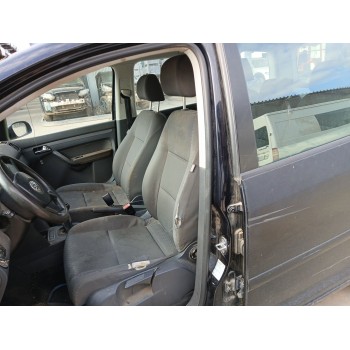 volkswagen touran (1t1, 1t2) del año 2006