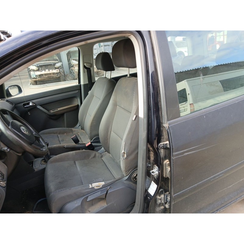 VOLKSWAGEN TOURAN (1T1, 1T2) 2006