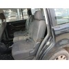 volkswagen touran (1t1, 1t2) del año 2006