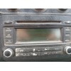 volkswagen touran (1t1, 1t2) del año 2006