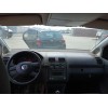 volkswagen touran (1t1, 1t2) del año 2006