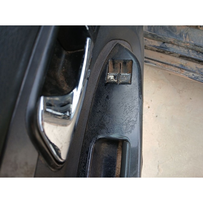 VOLKSWAGEN TOURAN (1T1, 1T2) 2006