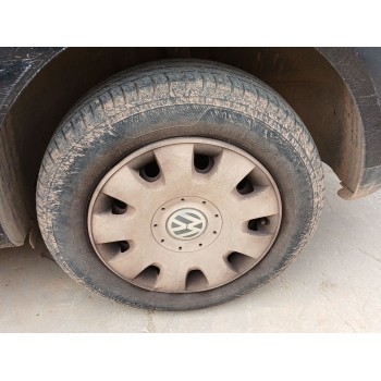 volkswagen touran (1t1, 1t2) del año 2006