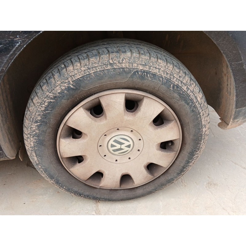 VOLKSWAGEN TOURAN (1T1, 1T2) 2006